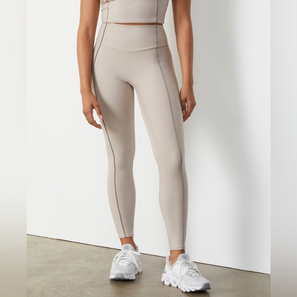 YPB Abercrombie leggings